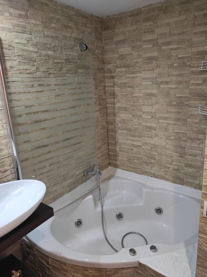 Al-Andalus Agradable Casa Para Relajarse Y Descubrir Cordoba Lejlighed Eksteriør billede