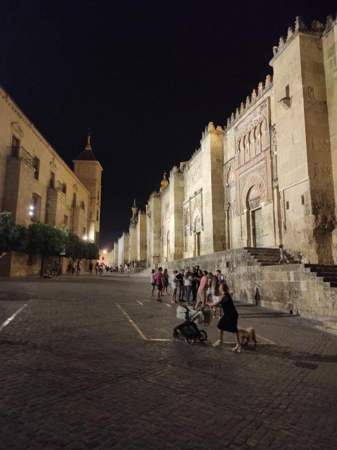 Al-Andalus Agradable Casa Para Relajarse Y Descubrir Cordoba Lejlighed Eksteriør billede