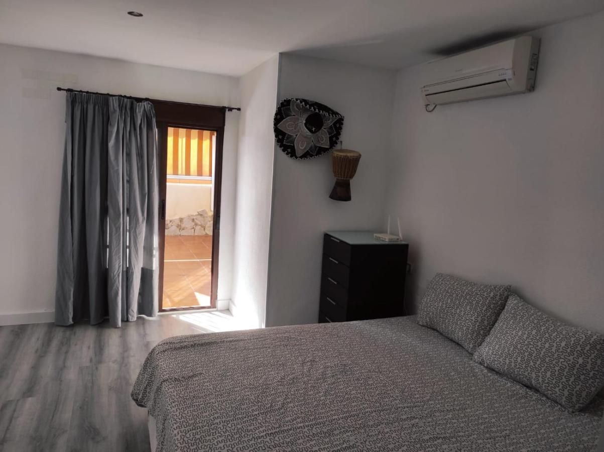 Al-Andalus Agradable Casa Para Relajarse Y Descubrir Cordoba Lejlighed Eksteriør billede