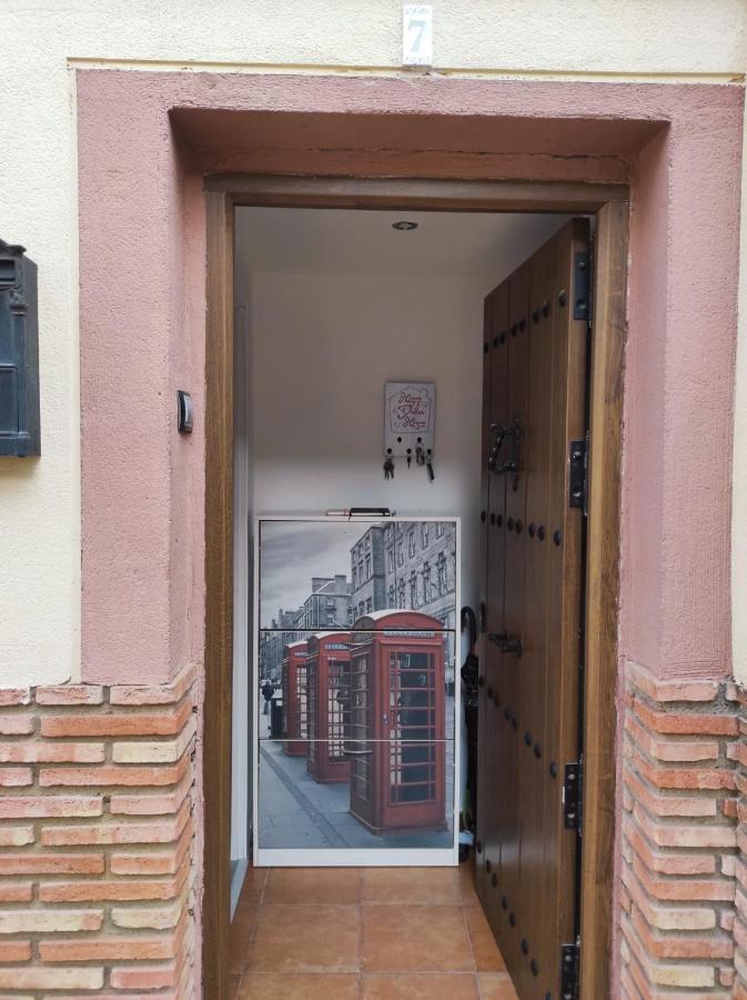 Al-Andalus Agradable Casa Para Relajarse Y Descubrir Cordoba Lejlighed Eksteriør billede