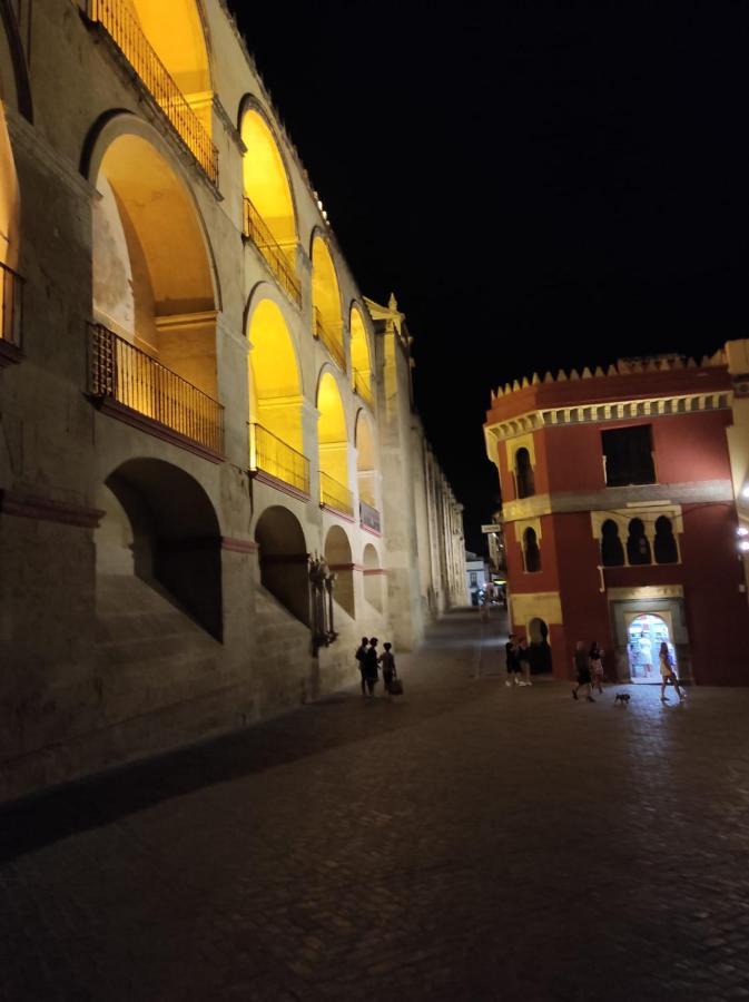Al-Andalus Agradable Casa Para Relajarse Y Descubrir Cordoba Lejlighed Eksteriør billede