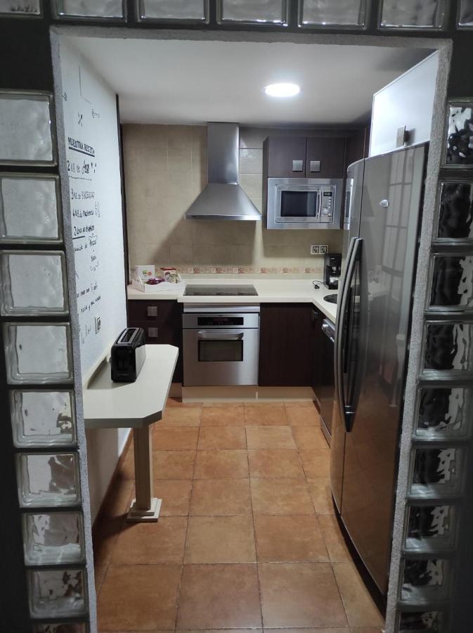 Al-Andalus Agradable Casa Para Relajarse Y Descubrir Cordoba Lejlighed Eksteriør billede