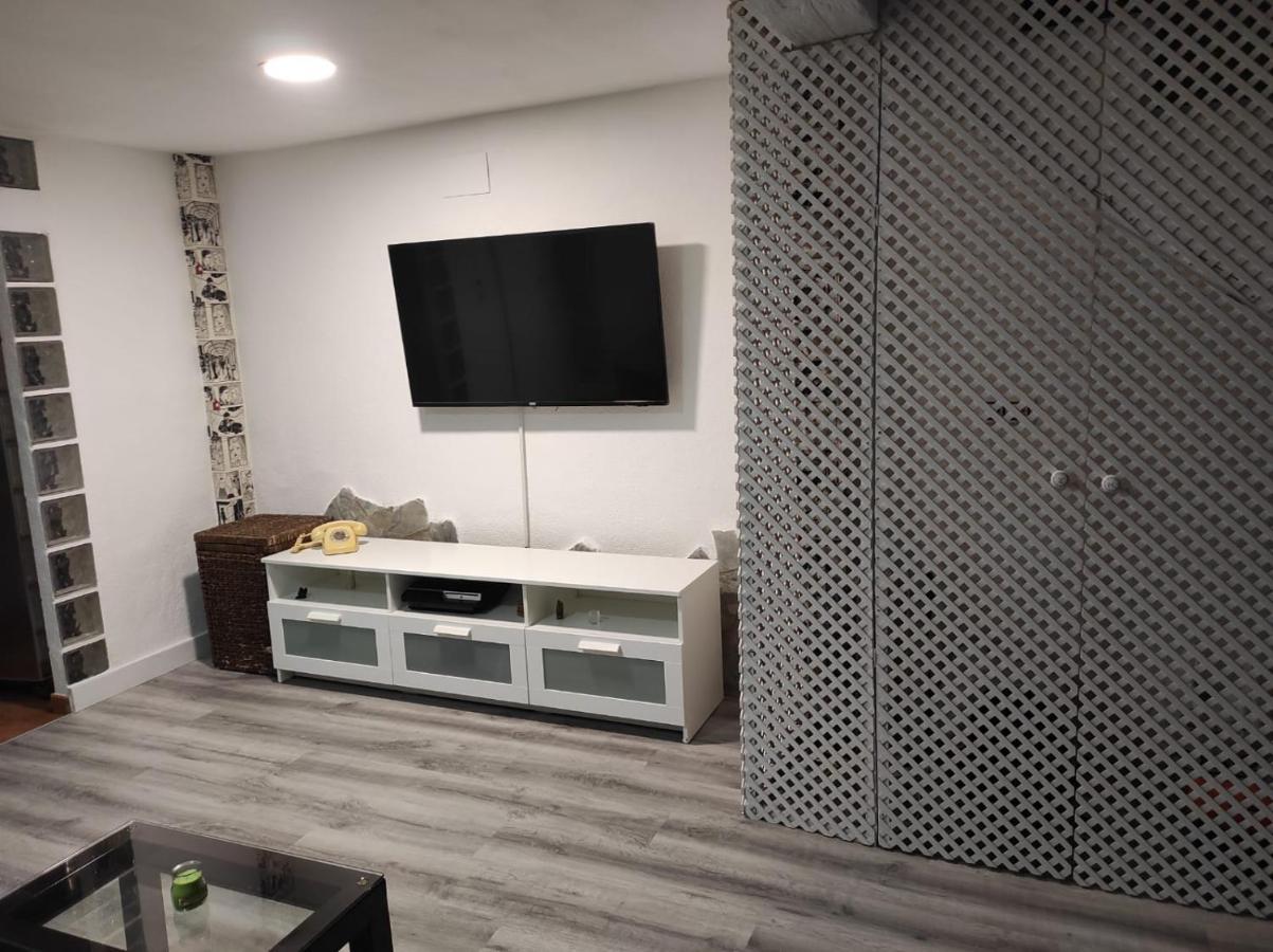 Al-Andalus Agradable Casa Para Relajarse Y Descubrir Cordoba Lejlighed Eksteriør billede