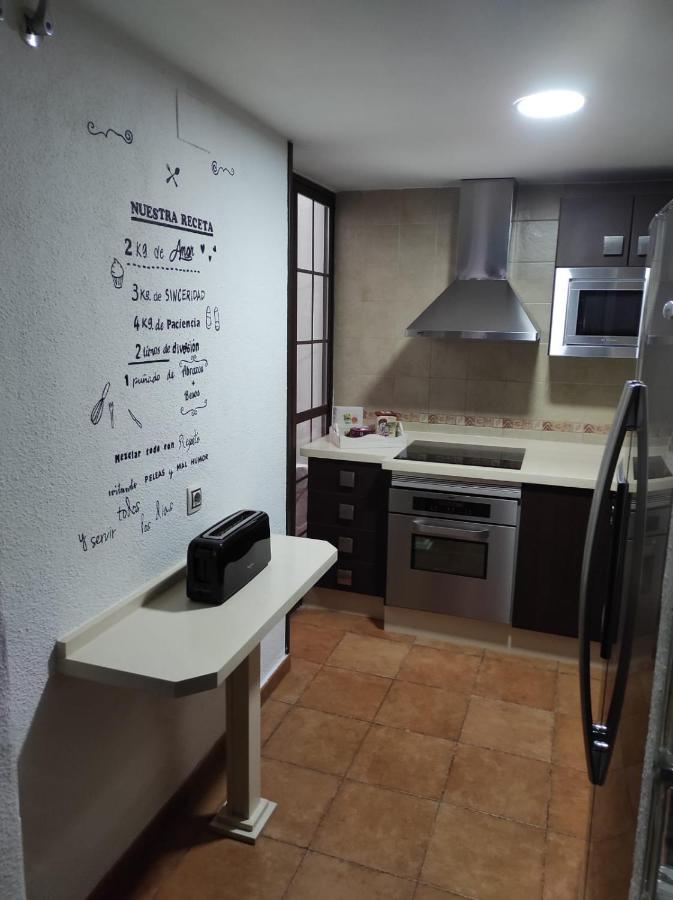 Al-Andalus Agradable Casa Para Relajarse Y Descubrir Cordoba Lejlighed Eksteriør billede