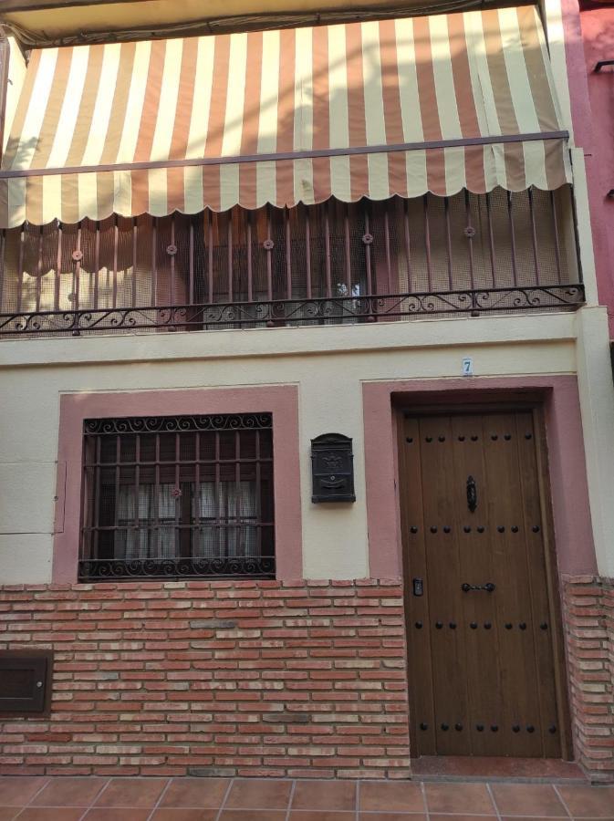 Al-Andalus Agradable Casa Para Relajarse Y Descubrir Cordoba Lejlighed Eksteriør billede