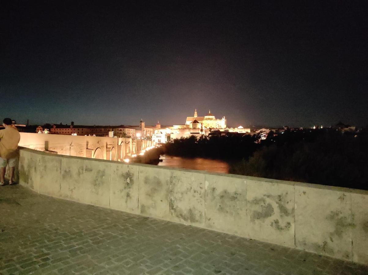 Al-Andalus Agradable Casa Para Relajarse Y Descubrir Cordoba Lejlighed Eksteriør billede