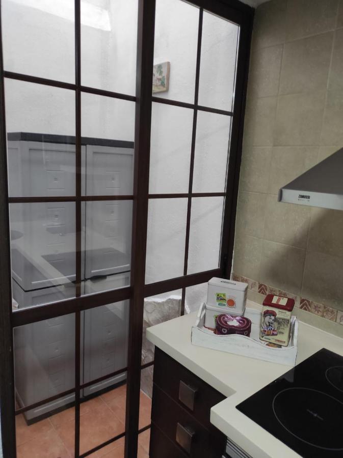 Al-Andalus Agradable Casa Para Relajarse Y Descubrir Cordoba Lejlighed Eksteriør billede