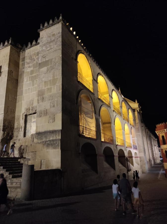 Al-Andalus Agradable Casa Para Relajarse Y Descubrir Cordoba Lejlighed Eksteriør billede