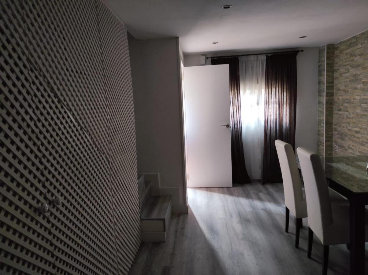 Al-Andalus Agradable Casa Para Relajarse Y Descubrir Cordoba Lejlighed Eksteriør billede