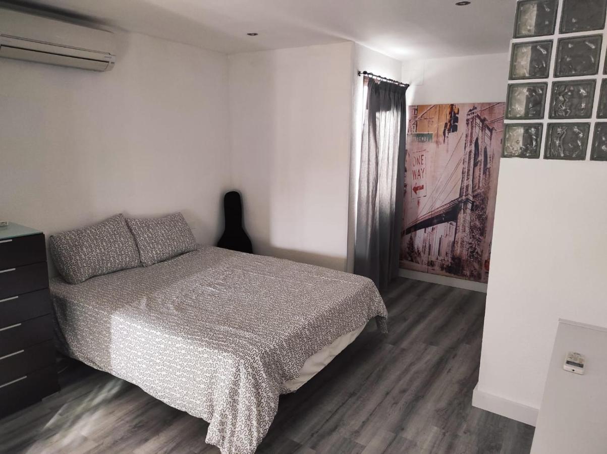 Al-Andalus Agradable Casa Para Relajarse Y Descubrir Cordoba Lejlighed Eksteriør billede